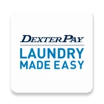 Logo of DexterPay android Application 