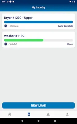 DexterPay android App screenshot 5